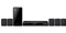 Samsung 5.1 Channel 3D Blu-ray Home Theater System