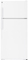 GE Hotpoint 18.2 Cu Ft Top Freezer Refrigerator