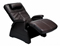 Human Touch Perfect Chair Transitional Zero-Gravity Espresso Recliner