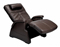 Human Touch PC-086 Perfect Chair Serenity Espresso Leather Recliner