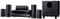 Onkyo Home Theater Package