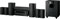 Onkyo Black 7.1 Channel Home Theater System