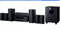 Onkyo Black 7.1 Channel Home Theater System