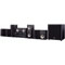 Onkyo 7.1 Channel Black Home Theatre Speaker System
