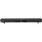 Sharp Black 2.1 Channel Sound Bar Surround System