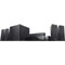 Sony 5.1 Channel Black Surround Sound Home Theater System