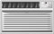 Haier White 10,000 BTU White Through-The-Wall Air Conditioner
