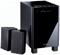Onkyo HT Ultra Compact HD Black Home Theater System