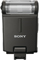 Sony Alpha Series DSLR Flash With Bounce Guide #20