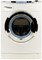 Haier Combination High Efficiency White Washer and Ventless Dryer