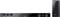 Samsung Black 2.1 Channel Home Theater AudioBar