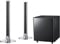 Samsung 46" 2.1 Channel Convertible Sound Bar