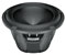 Hertz 12" Hi-Energy HX Series Mobile Subwoofer