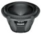 Hertz 12" Hi-Energy HX Series Mobile Subwoofer