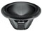 Hertz 15" Hi-Energy HX Series Mobile Subwoofer