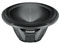 Hertz 15" Hi-Energy HX Series Mobile Subwoofer