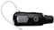 Motorola HX550 Glossy Black Bluetooth Headset