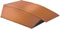 Abbaka Copper HYEX Exterior Wall Or Roof Mount Blower 1400CFM
