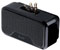 iLuv Black Mini Portable Speaker