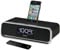iHome App-enhanced Dual Alarm Stereo Clock Radio