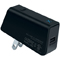 iLuv Compact USB AC Charger For iPad
