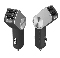 iLuv DualPin Dual USB Car Charger