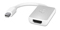 Kanex iAdapt V2-Mini DisplayPort to HDMI Adapter With Audio Support
