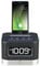 iHome FM Stereo Alarm Clock Radio for Android Smartphones