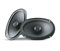 Focal 6 x 9 Inch Integration 2-Way Coaxial Car Speakers