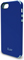 iLuv Regatta iPhone 5 Blue Dual-Layer Case