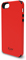 iLuv Regatta iPhone 5 Red Dual-Layer Case