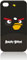 Gear4 Angry Birds iPhone 4 Black Bomber Case