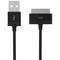 iLuv Black Charge And Sync Cable
