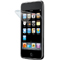 iLuv 4G iPod Touch Clear Type Screen Protector