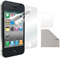 iLuv iPhone 4 Clear Screen Protector