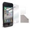 iLuv iPhone 4 CDMA Glare-Free Screen Protector Film