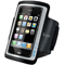 iLuv Black iPhone And iPod Touch Armband Case