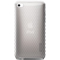 iLuv Clear iPod Touch Flexi-Clear Wave Pattern Case