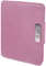 iLuv iPad Pink Leather Cover