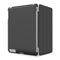 iLuv iPad 2 Black Smart Back Cover