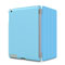 iLuv iPad 2 Blue Smart Back Cover