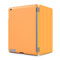 iLuv iPad 2 Orange Smart Back Cover