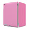 iLuv iPad 2 Pink Smart Back Cover