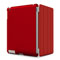 iLuv iPad 2 Red Smart Back Cover