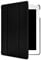iLuv new iPad Black Epicarp Slim Folio Case