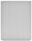 iLuv new iPad Grey Epicarp Slim Folio Case
