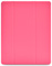 iLuv new iPad Pink Epicarp Slim Folio Case