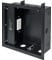 Installers Choice 10" x 10" Recessed Wallbox With Surge Protected Outlets 