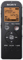 Sony Black Digital Flash Voice Recorder