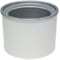 Cuisinart Replacement Freezer Bowl - White Finish